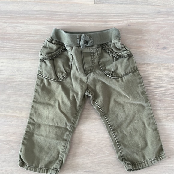 ✨2/$15✨Bluey Pants!! With Bundle of 18mth Toddler Pants - Picture 8 of 9